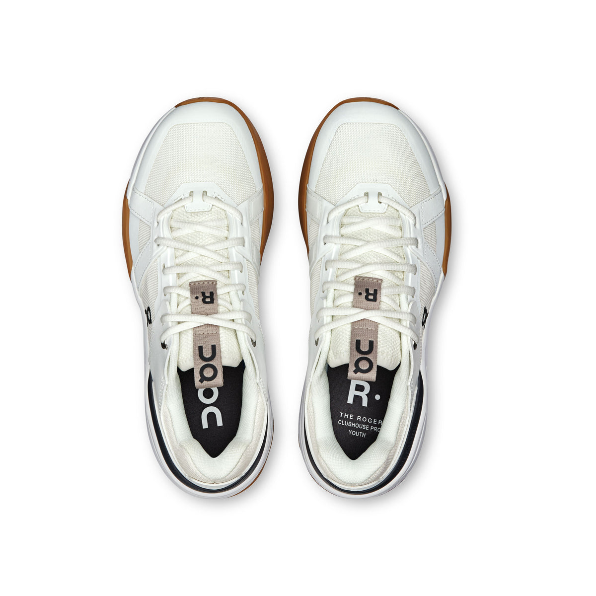 On | The Roger Clubhouse Pro Youth Para Niños