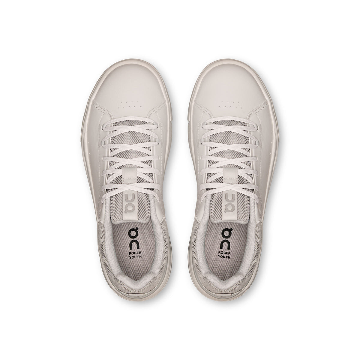 On | The Roger Youth Para Niños