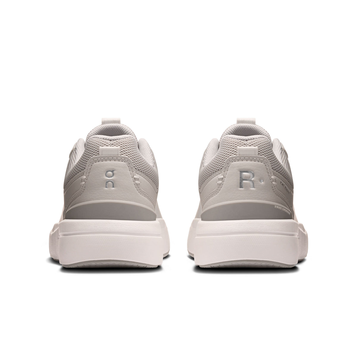 On | The Roger Youth Para Niños