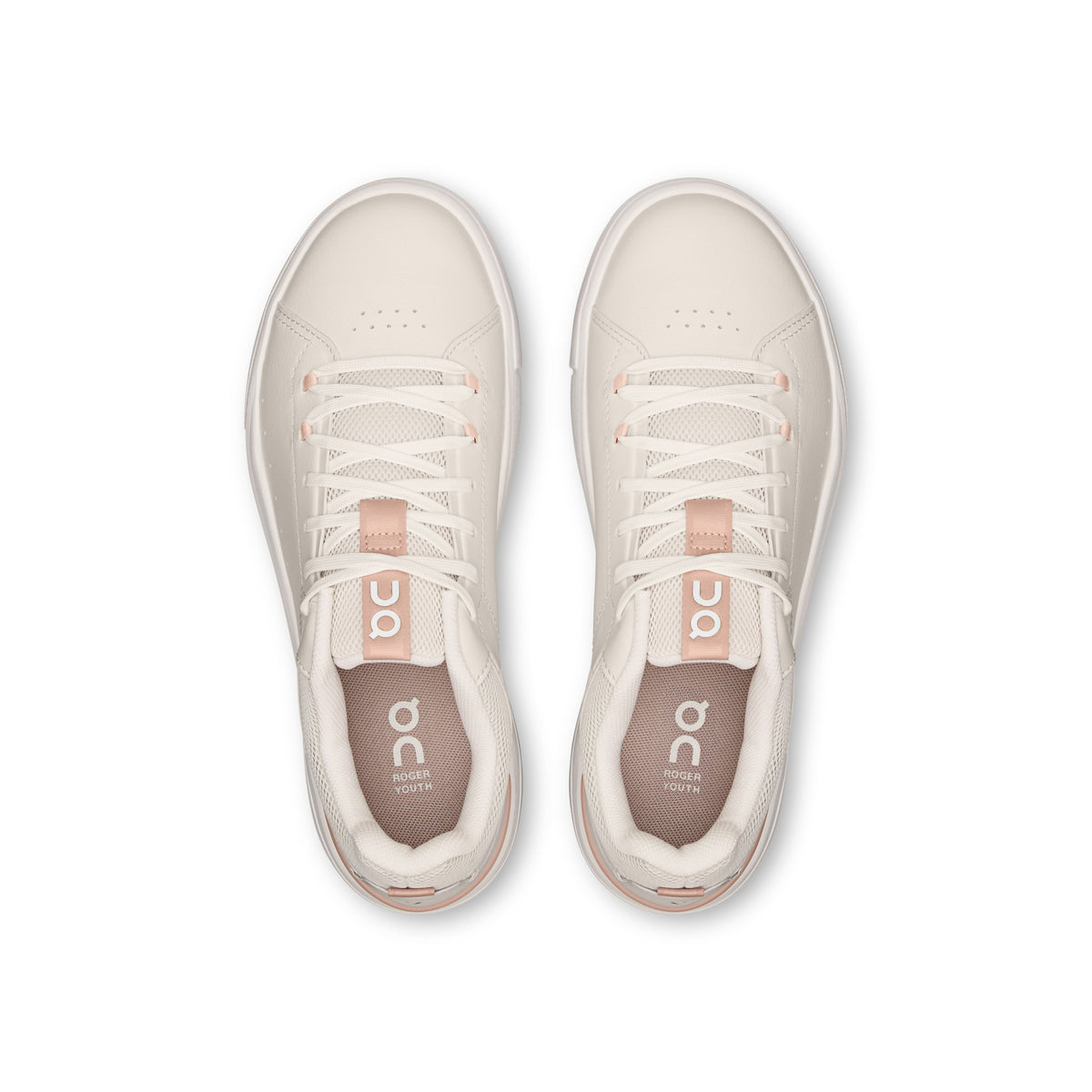 On | The Roger Youth Para Niños