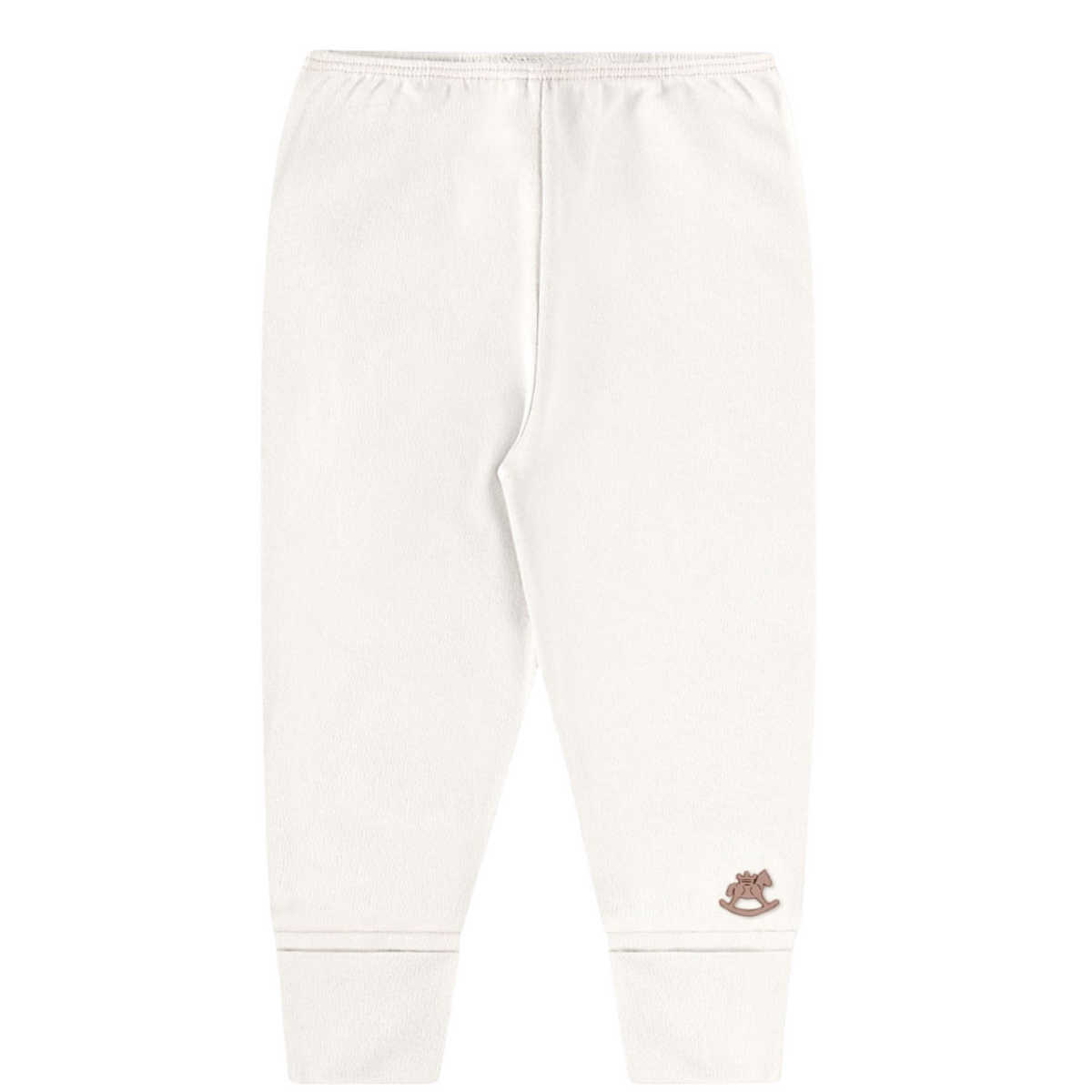 Up Baby | Pantalón largo de Algodón para Bebés