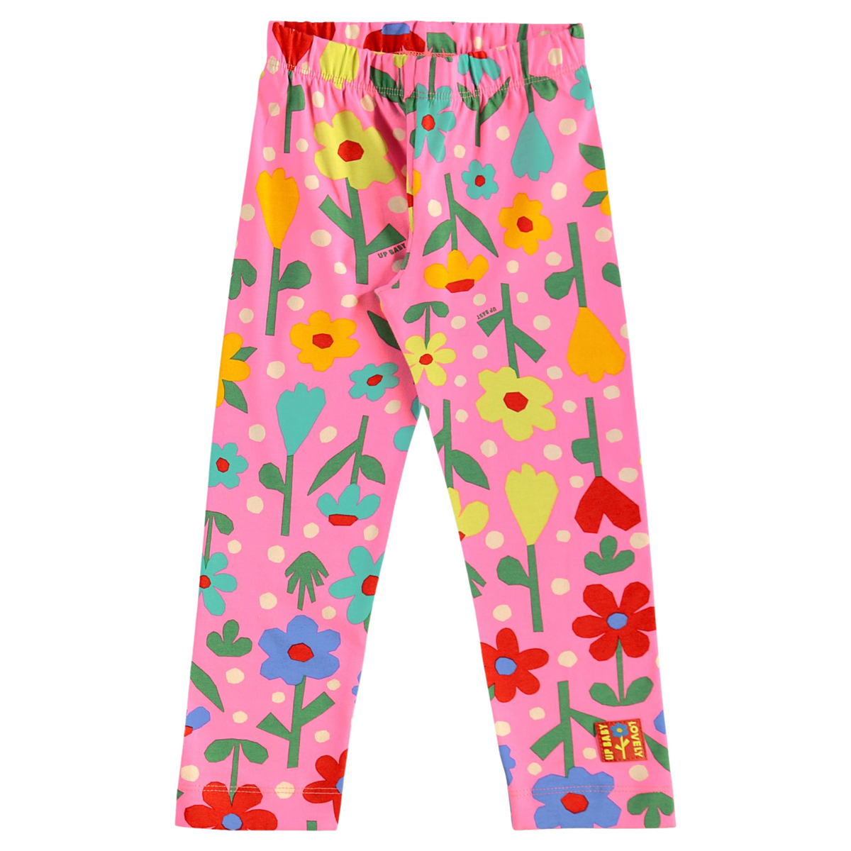 Up Baby | Conjunto  Blusa y Legging