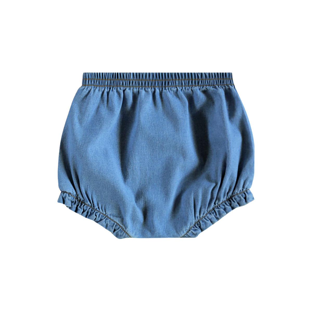 Up Baby | Conjunto de Blusa y Bombacha
