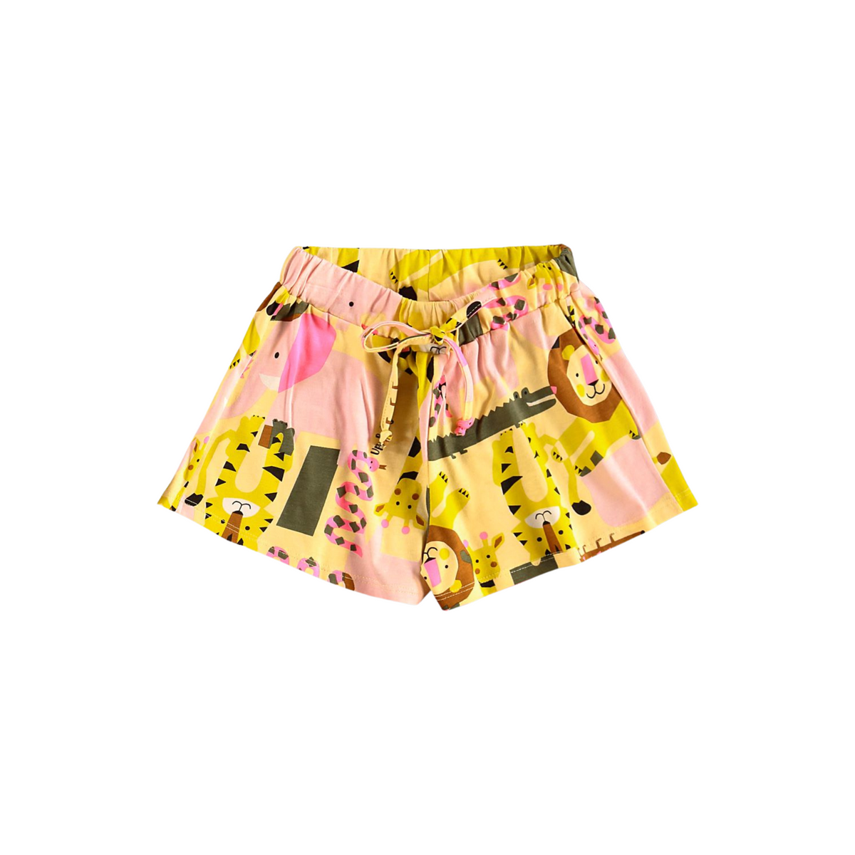 Up Baby | Conjunto  Blusa y Short