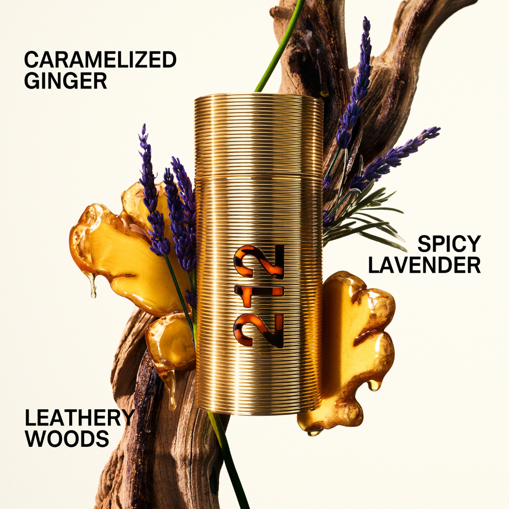 Carolina Herrera | 212 MEN PARFUM