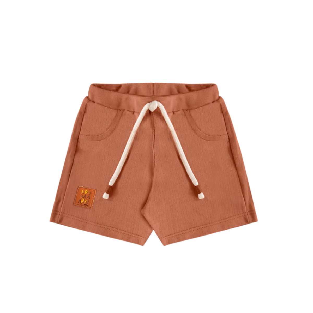 Up Baby | Conjunto Camiseta  y Bermuda En Sudadera