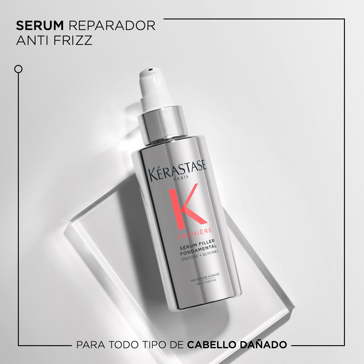 Kérastase | Sérum Reparador Premiere 90ml