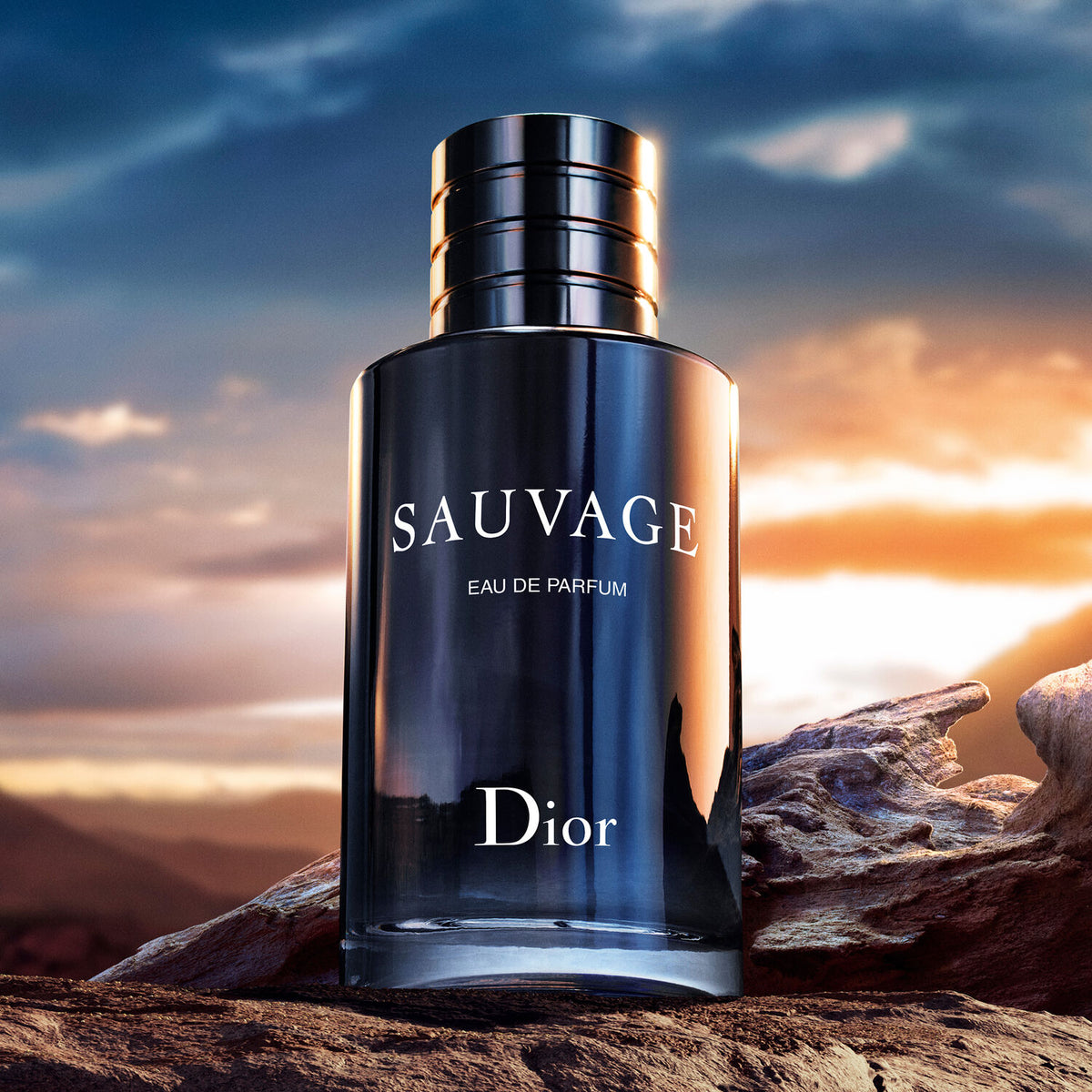 DIOR Sauvage Eau De Parfum