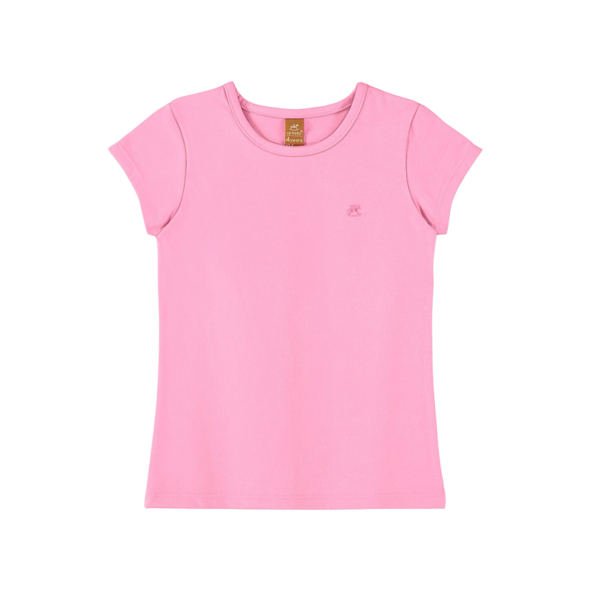 Up Baby | Blusa de punto con  Elastano