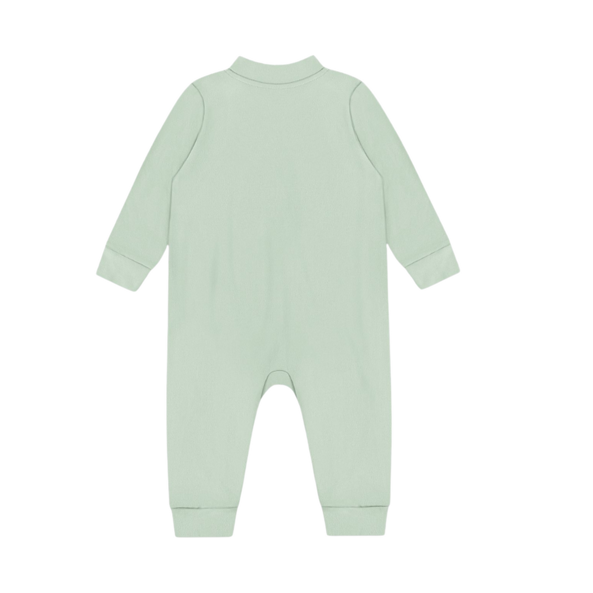 Up Baby | Enterito En Algodón