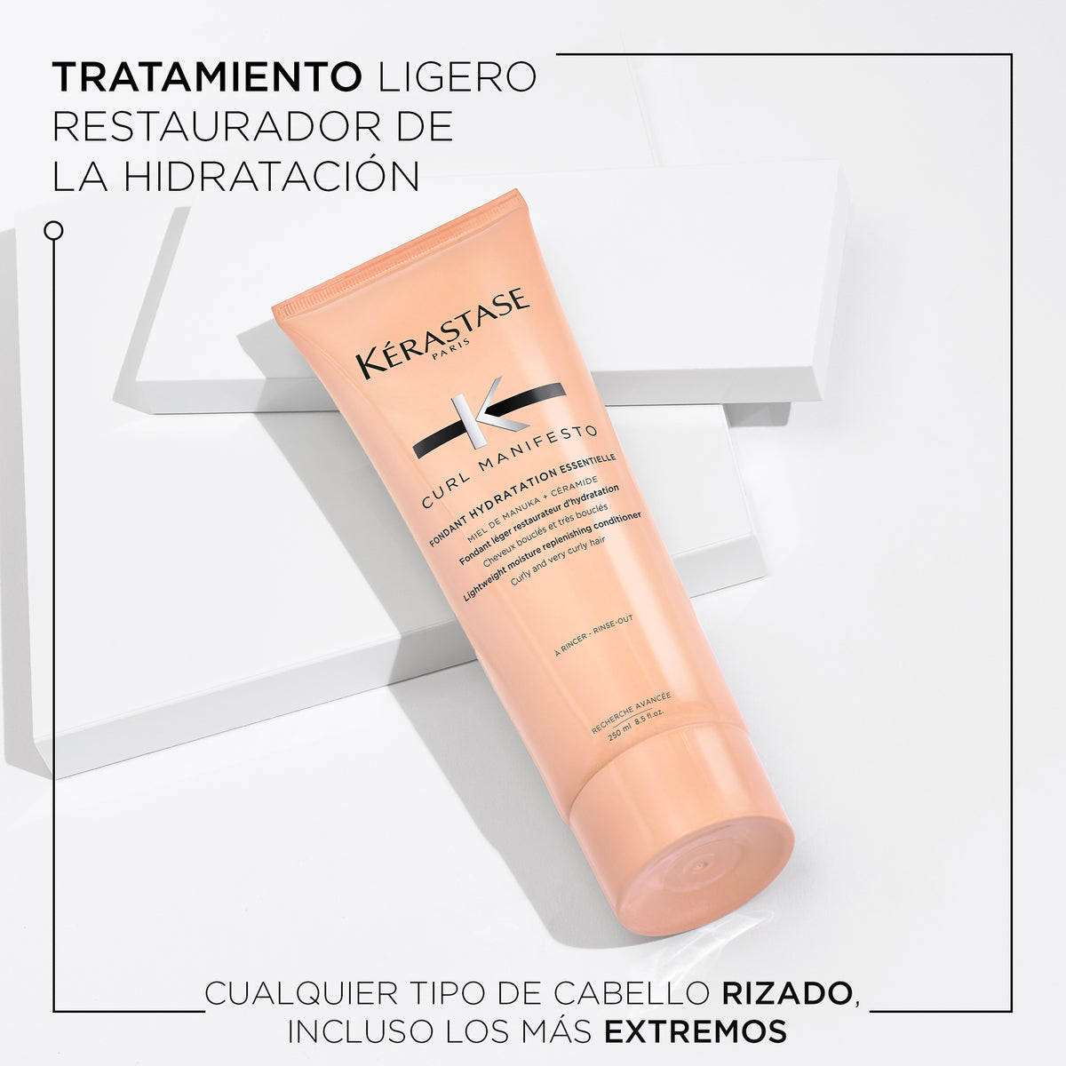 Kérastase | Acondicionador Rizos Curl Manifesto 250ml