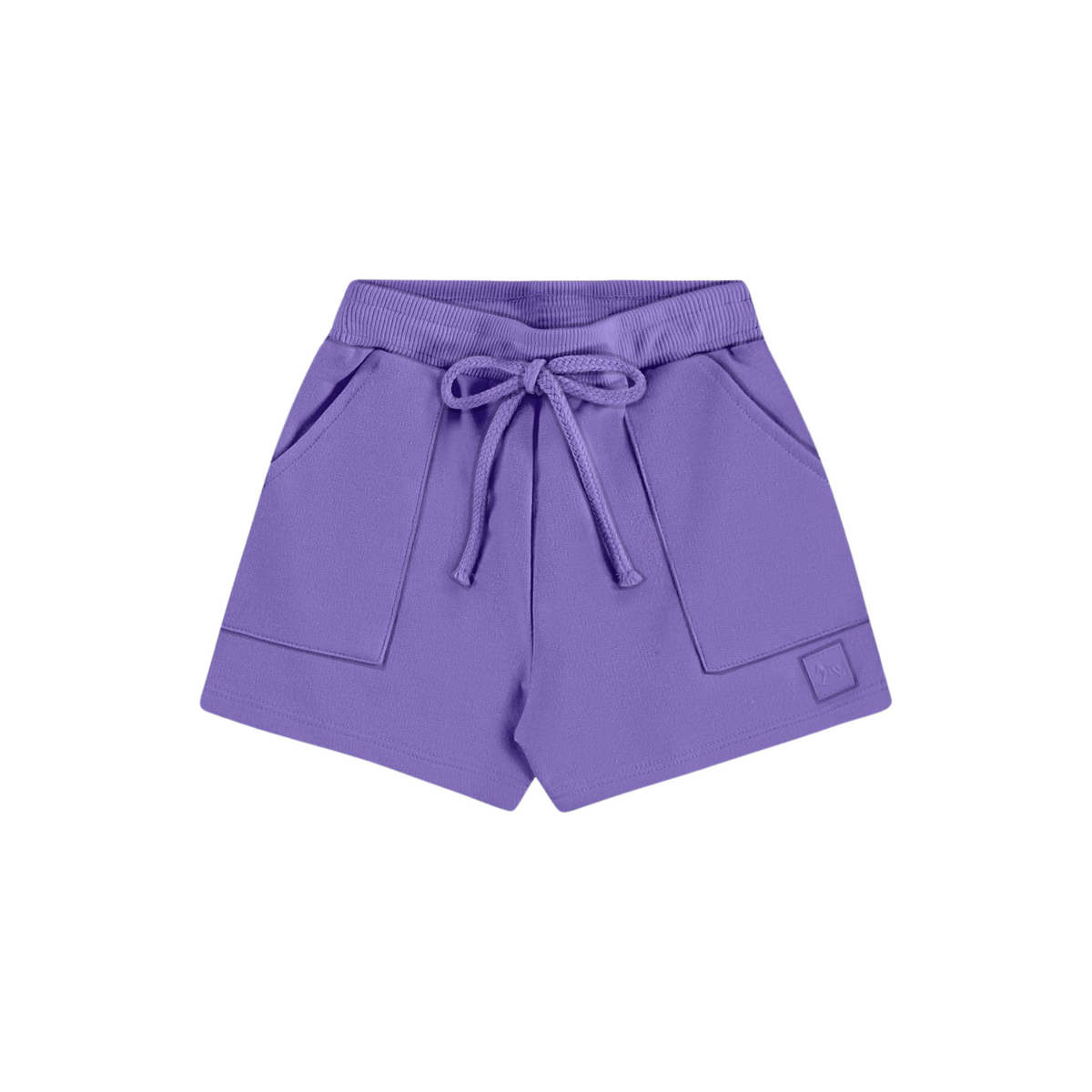 Up Baby | Short En Sudadera