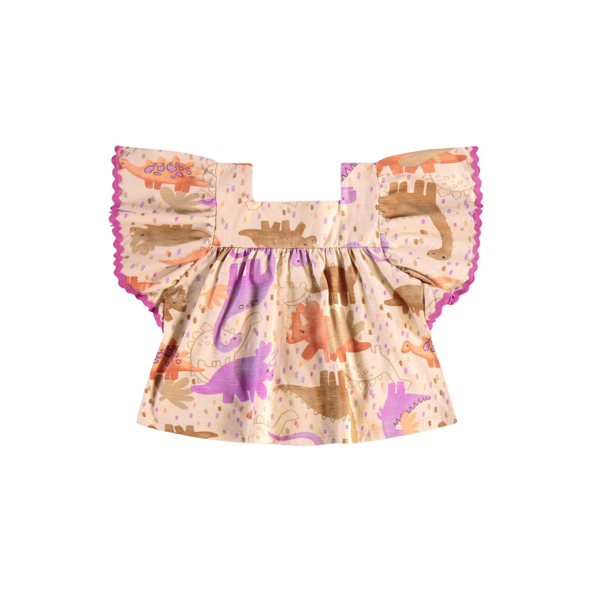 Up Baby | Conjunto  Blusa y  Short