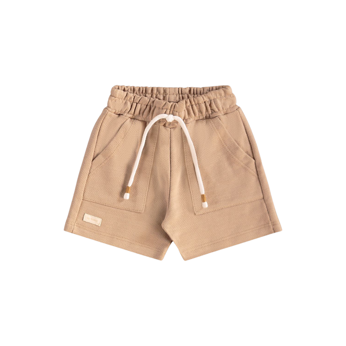 Up Baby | Camiseta y Bermuda En Sudadera