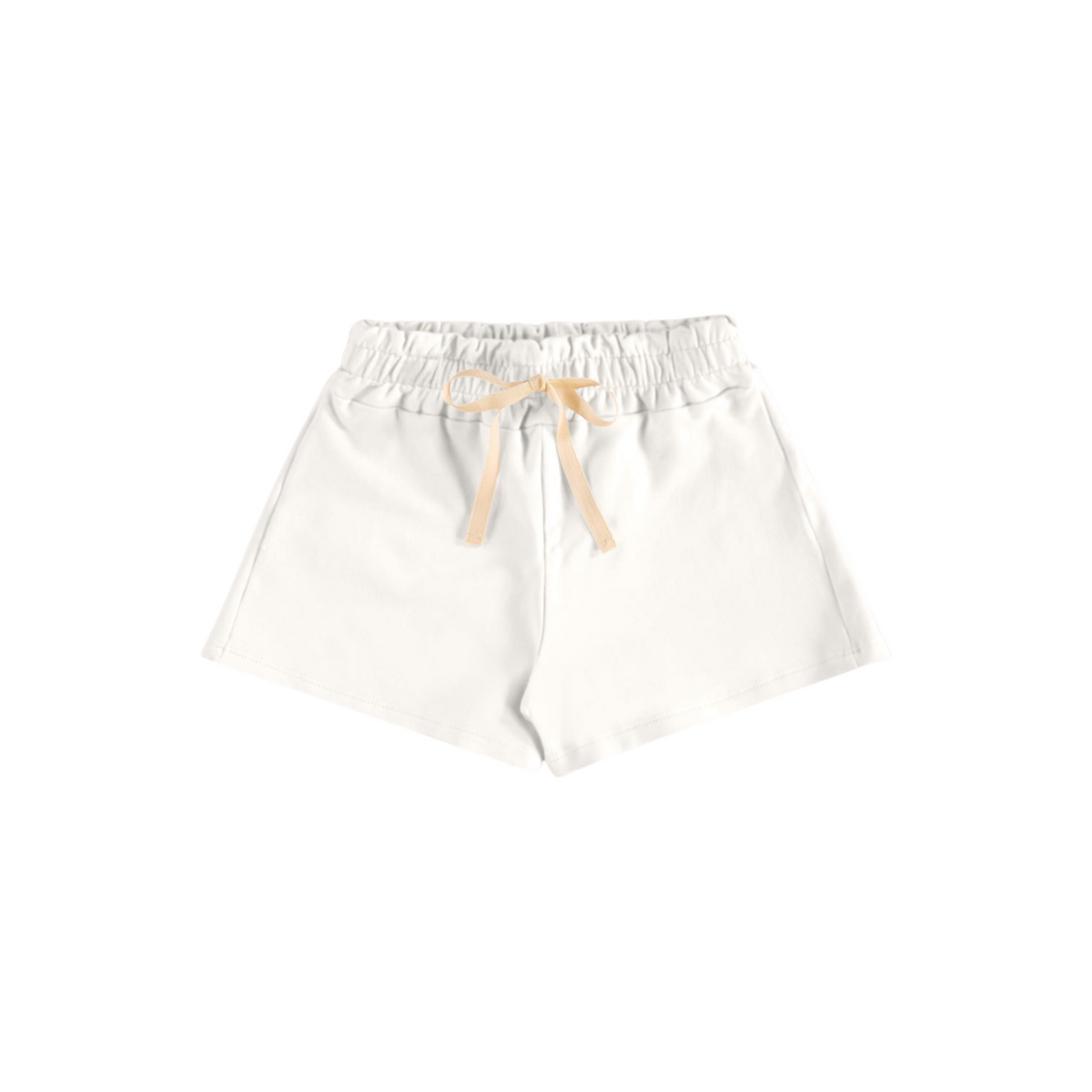 Up Baby | Conjunto  Blusa   Short en sudadera