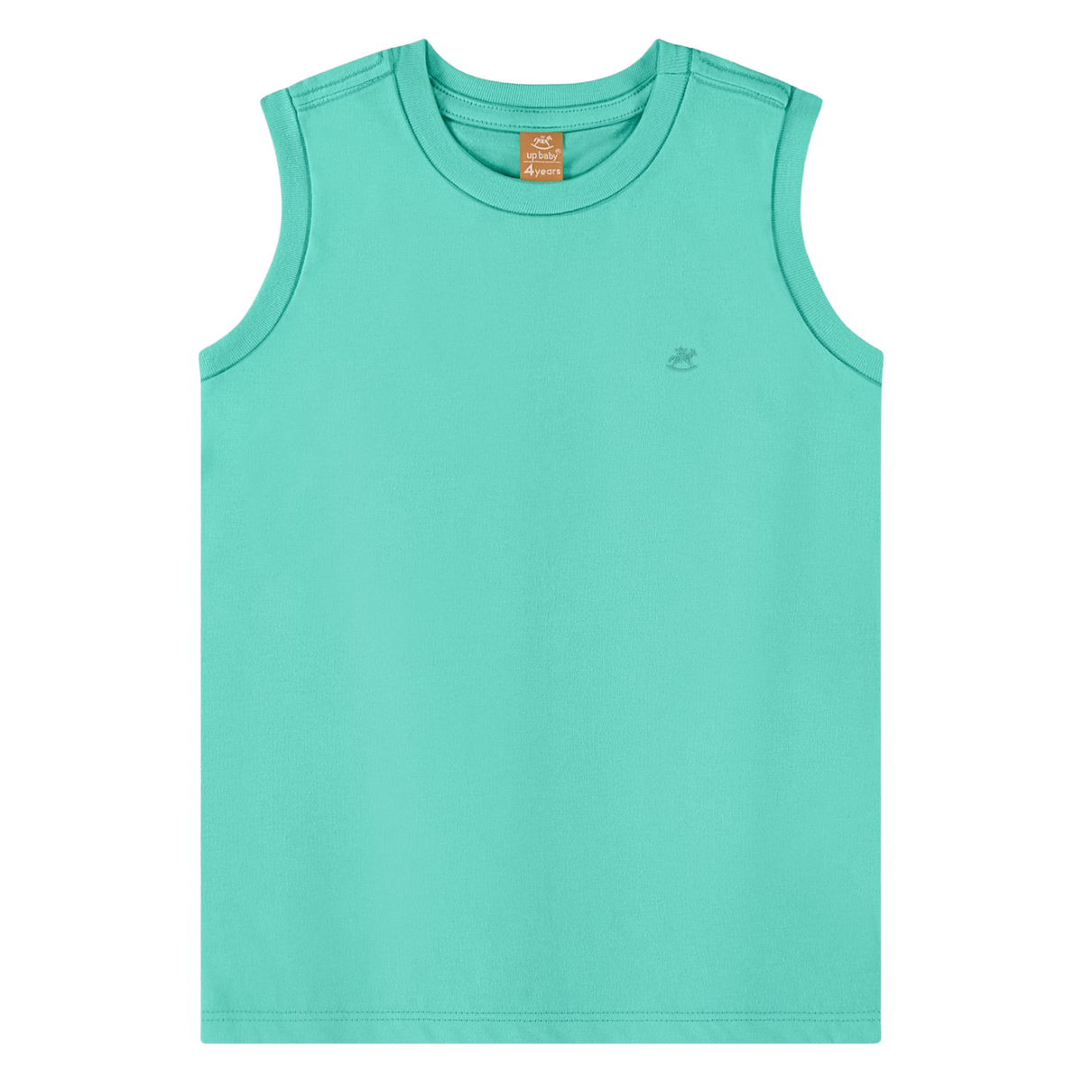 Up Baby | Blusa para Bebés