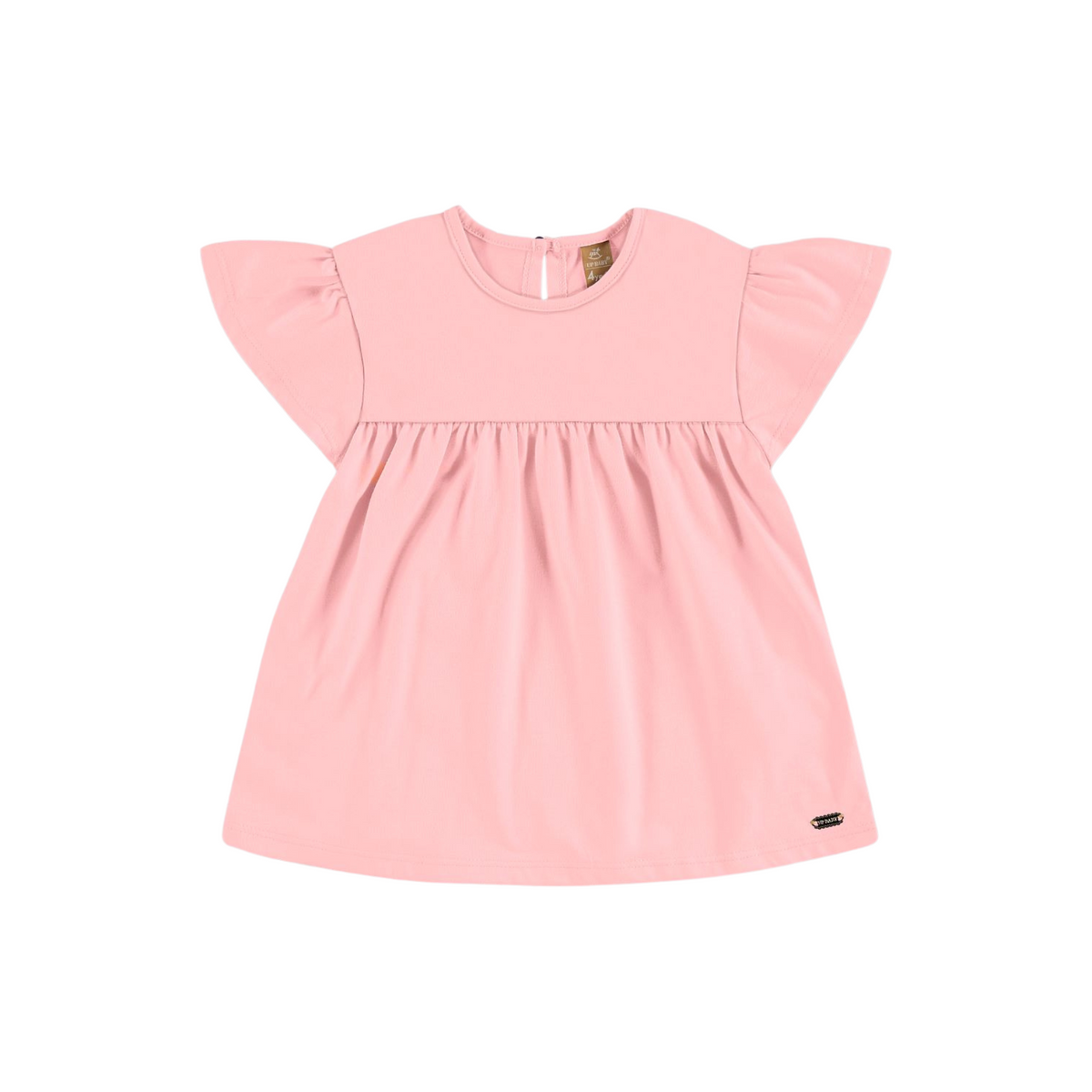 Up Baby | Blusa en punto