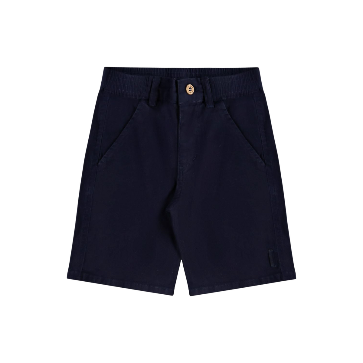 Up Baby | Conjunto Camisa Bermuda