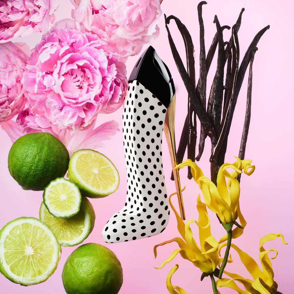Carolina Herrera | GG Blush Polka Paradise 80 ML