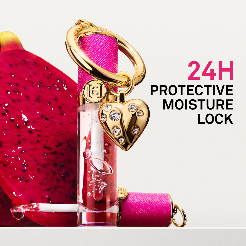 Good Girl Lip Oil Carolina Herrera