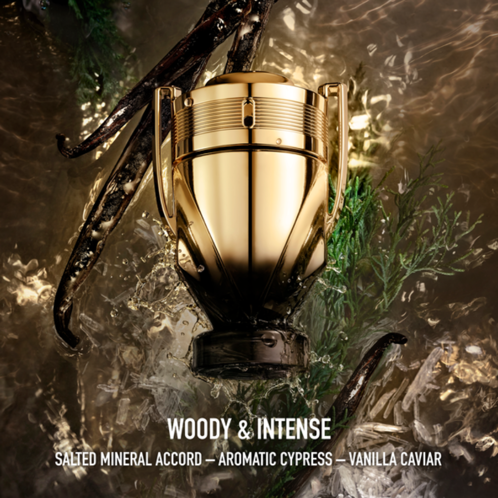 Rabanne | Invictus Elixir