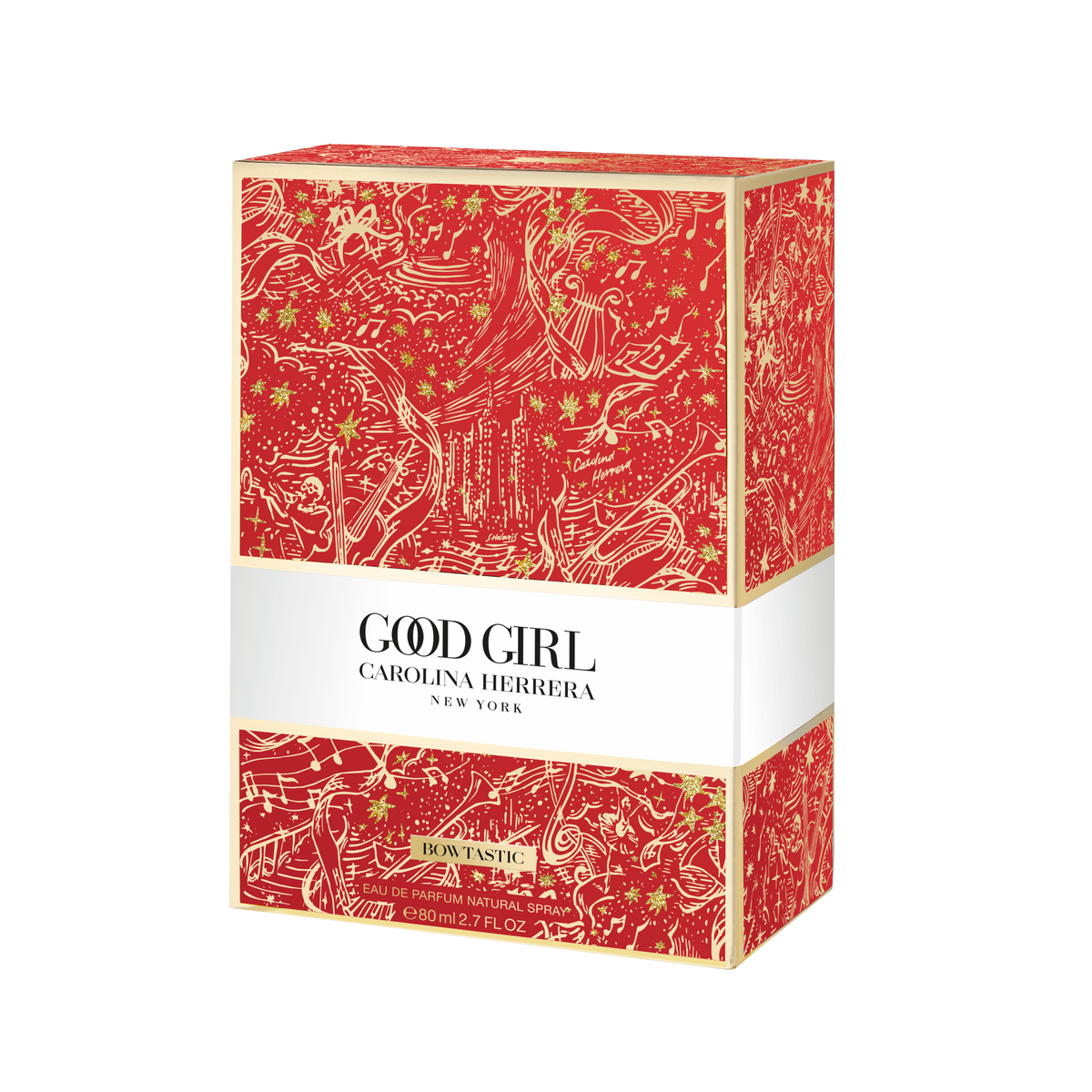 Carolina Herrera | Good Girl Bowtastic Eau De Parfum