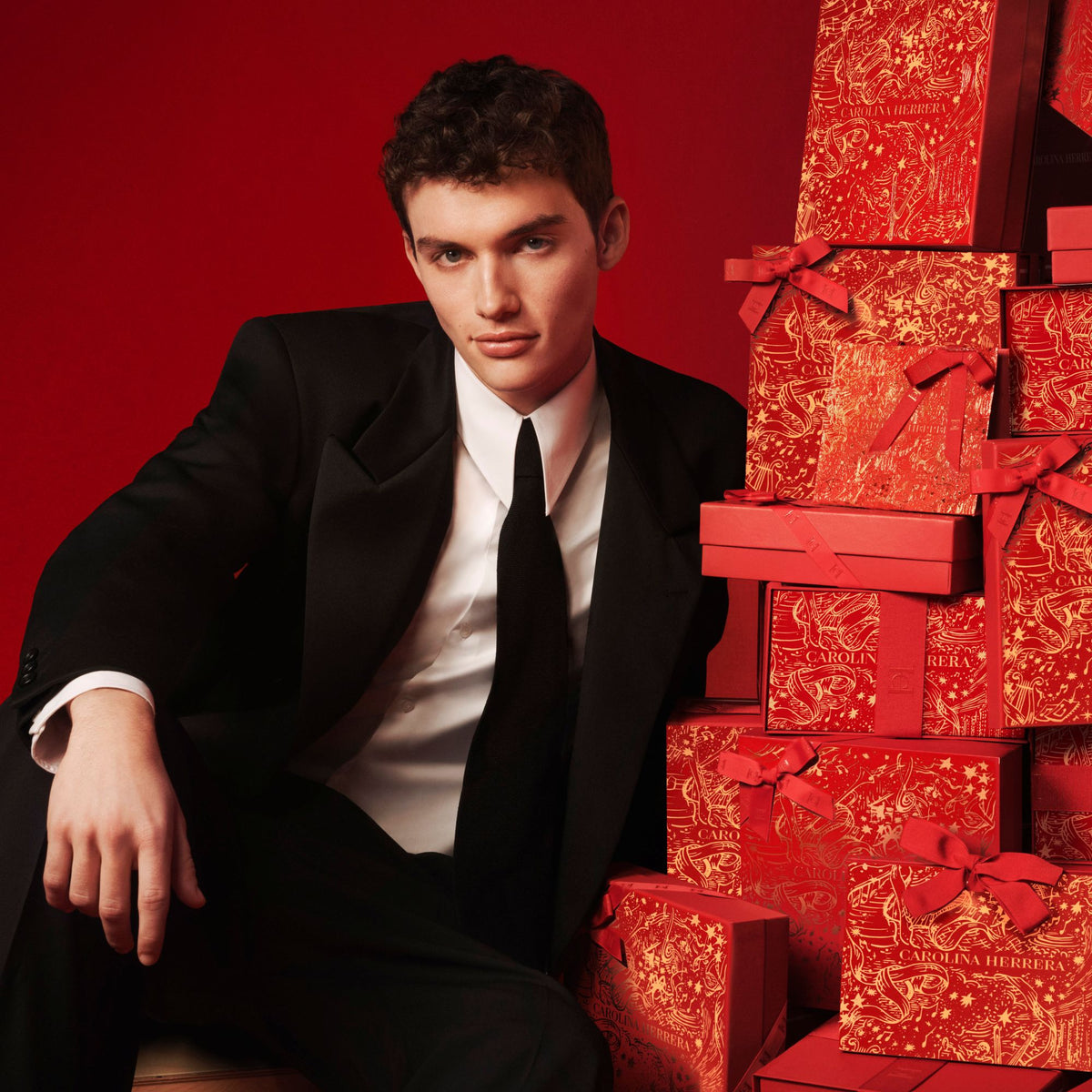 Carolina Herrera | Set 212 NYC Eau De Toilette