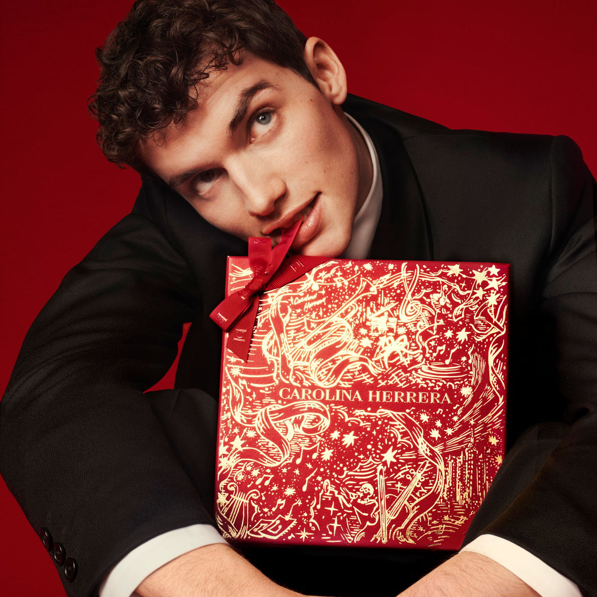 Carolina Herrera | Set CH Women Eau De Toliette