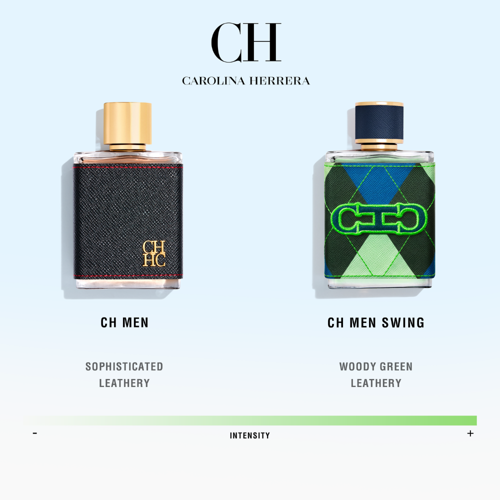 Carolina Herrera | Swing Men Limited Edition 100 ML
