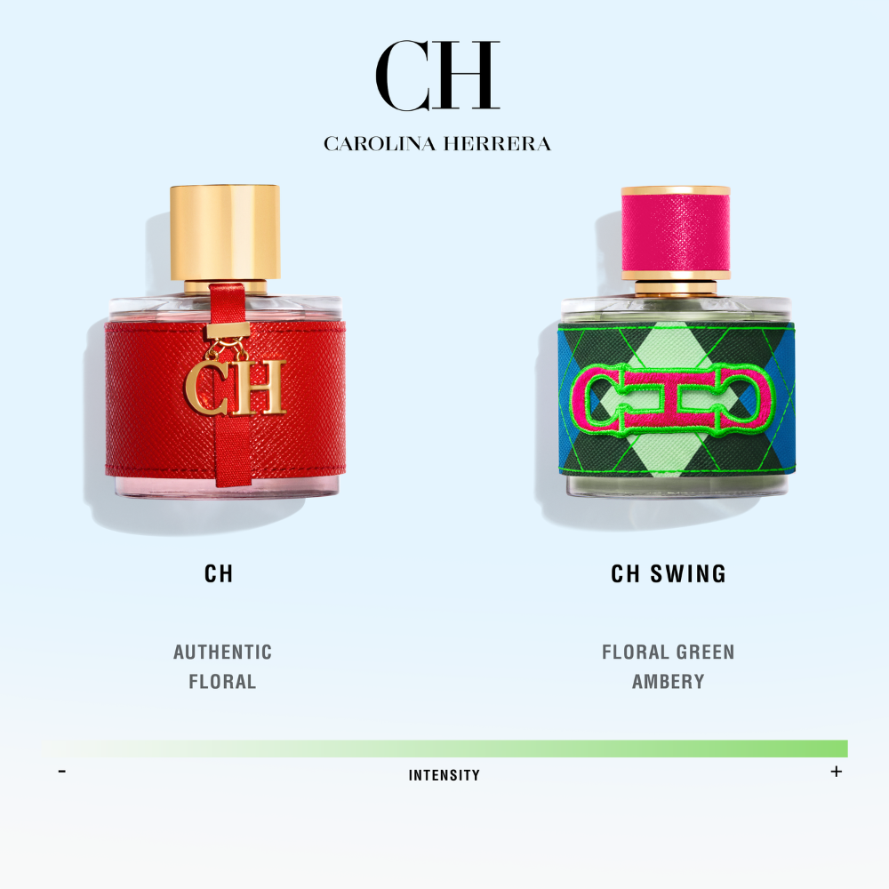 Carolina Herrera | Swing Women Limited Edition 100 ML