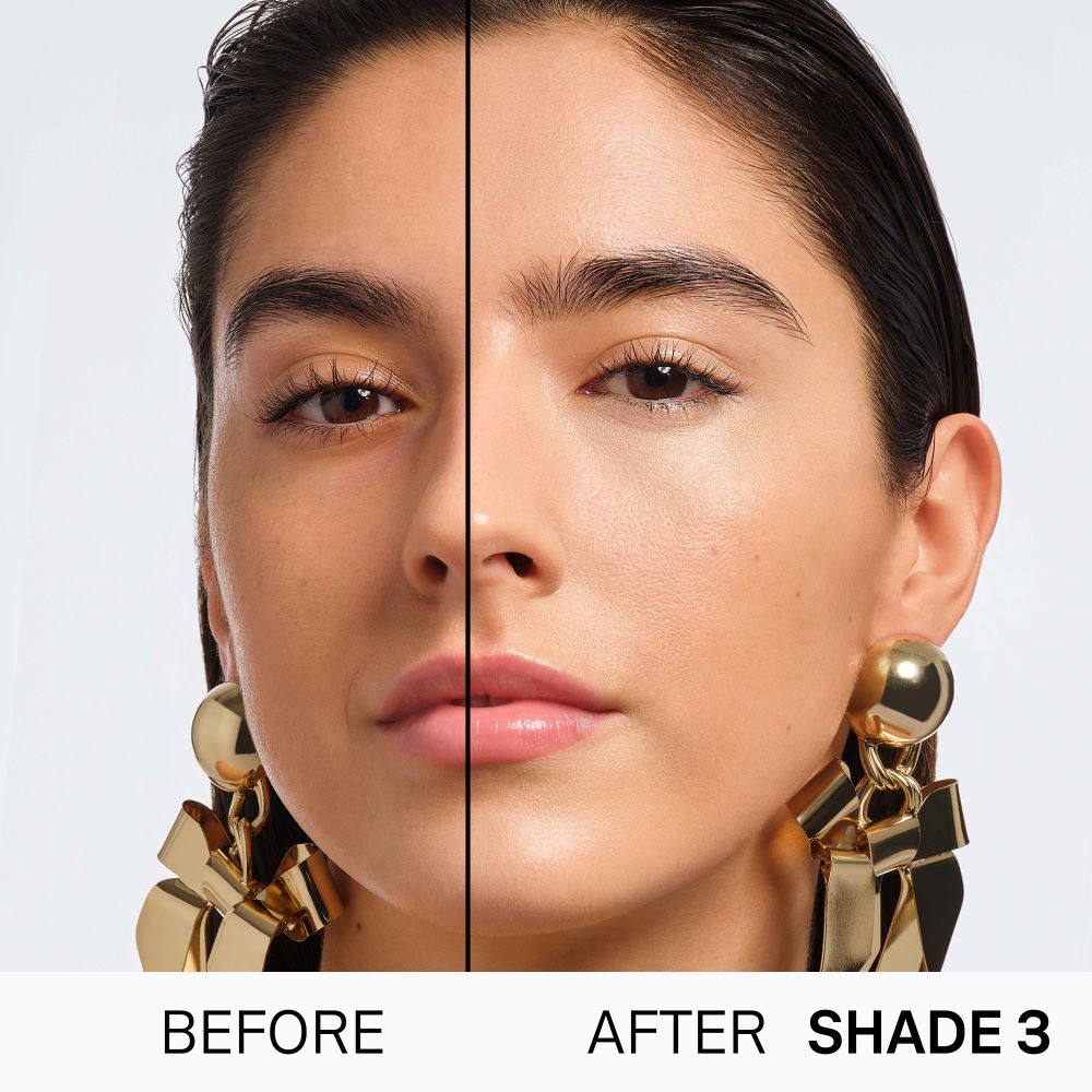 NUDE COUTURE TRIPLE MOISTURE BRIGHTENER