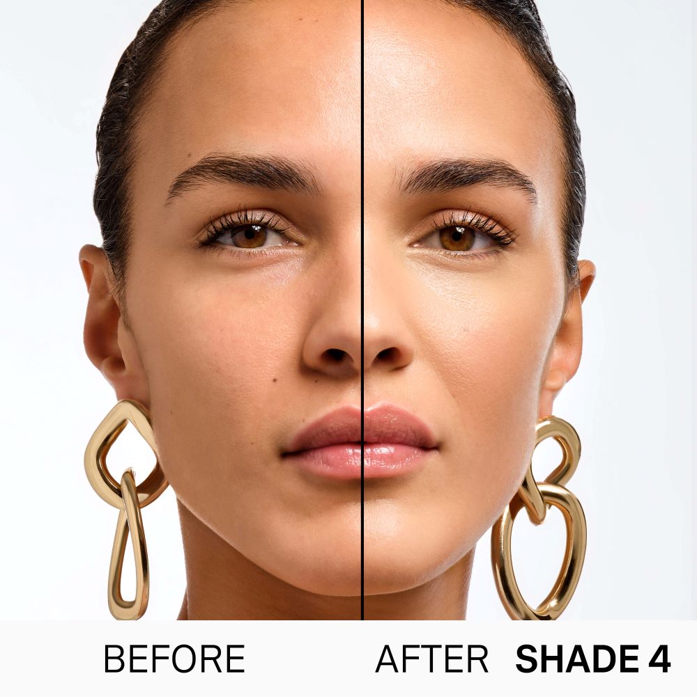 NUDE COUTURE TRIPLE MOISTURE BRIGHTENER