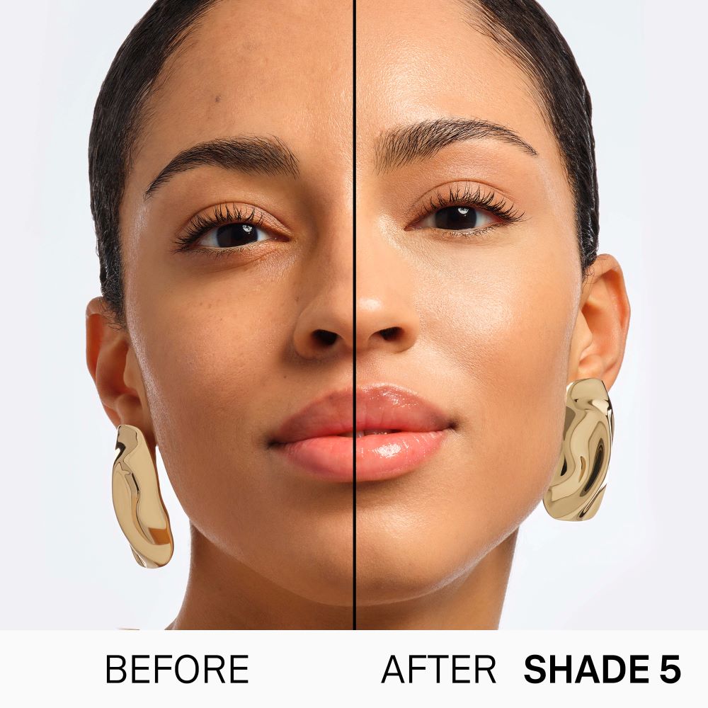 NUDE COUTURE TRIPLE MOISTURE BRIGHTENER