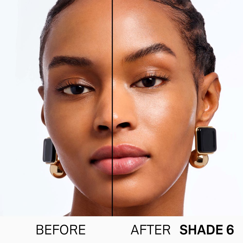NUDE COUTURE TRIPLE MOISTURE BRIGHTENER