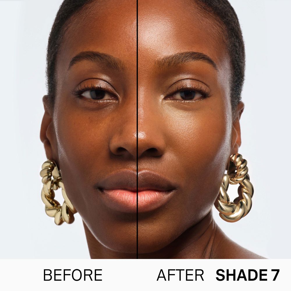 NUDE COUTURE TRIPLE MOISTURE BRIGHTENER