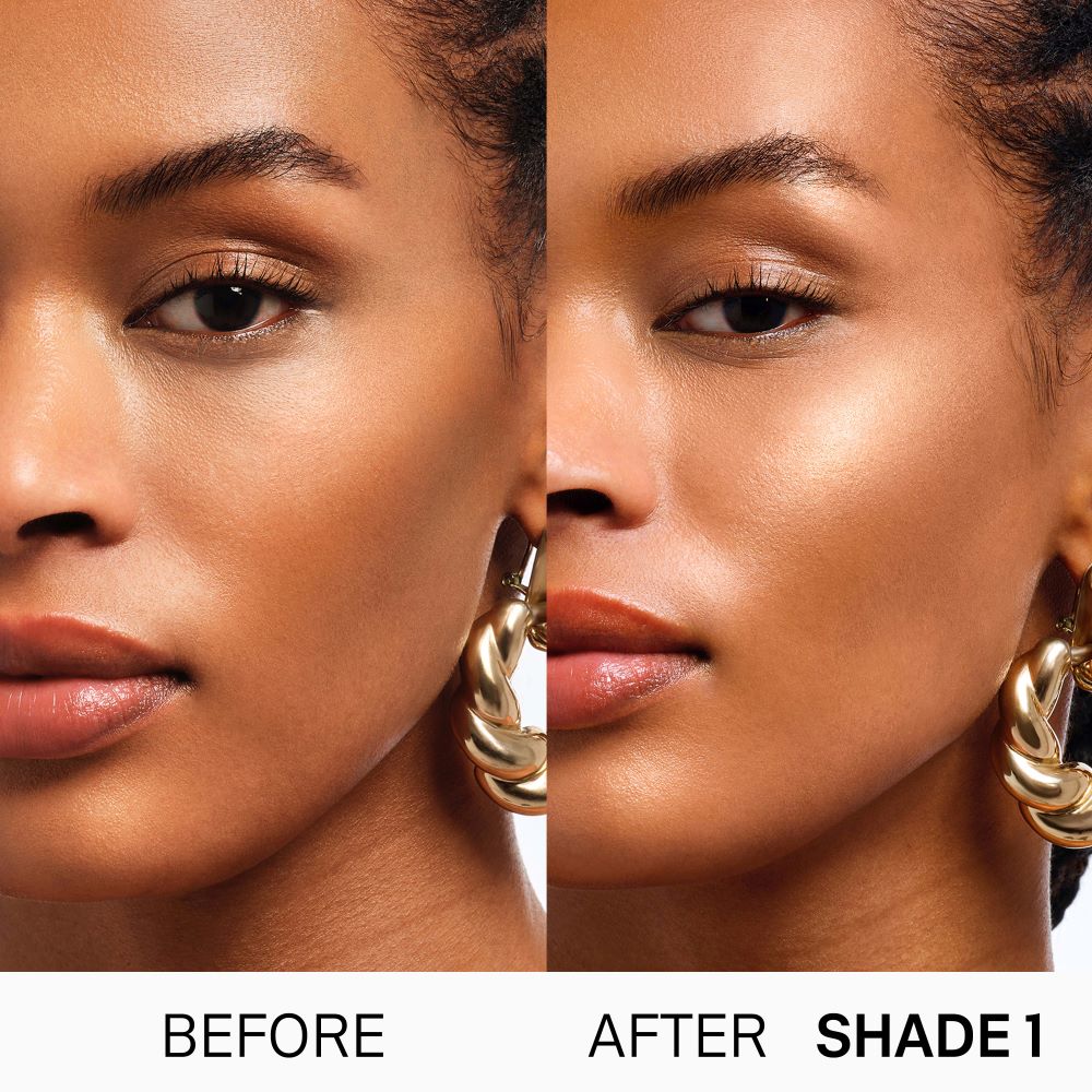 NUDE COUTURE HIGHLIGHTER Mostrar más líneas