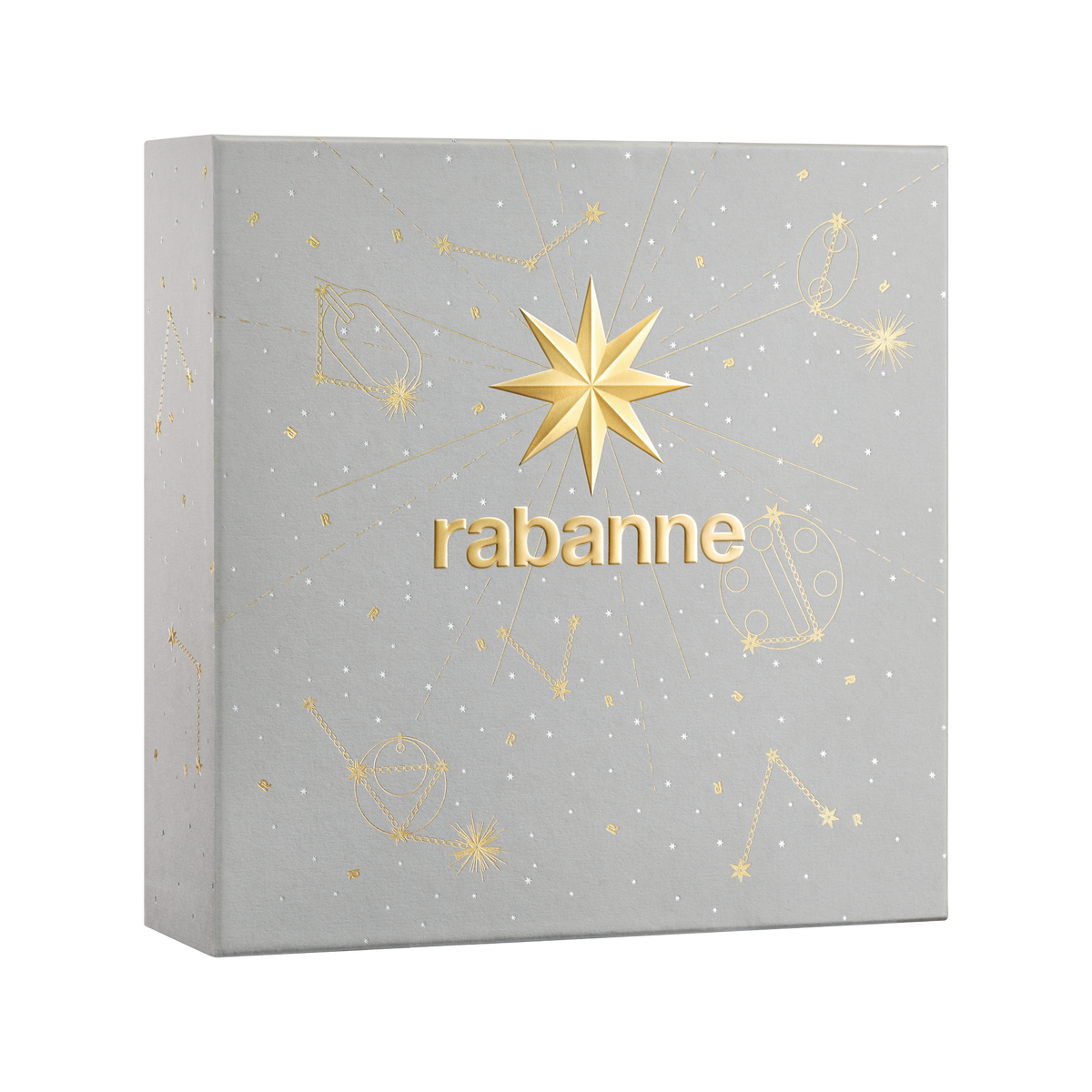 Rabanne | Set Invictus Victory Elixir
