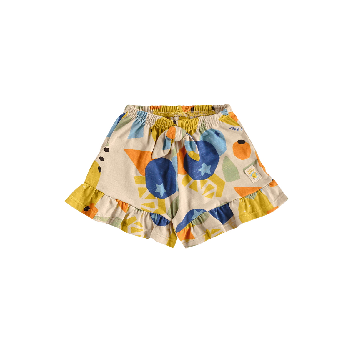 Up Baby | Conjunto Body En Algodón