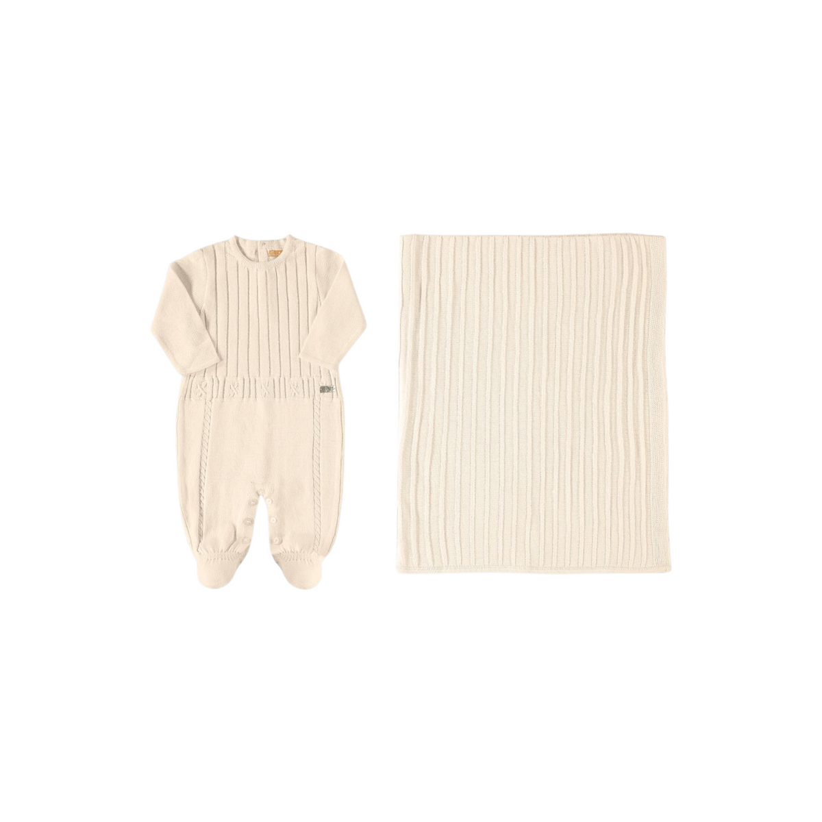 Up Baby | Kit De Salida Maternidad