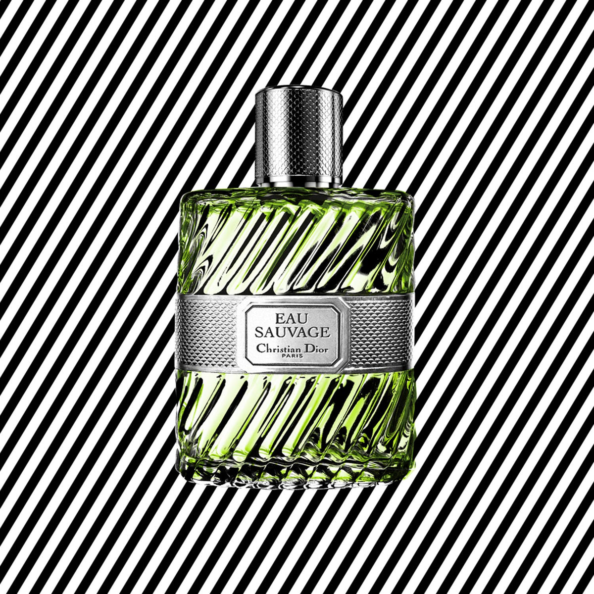 Eau Sauvage Eau de Toilette