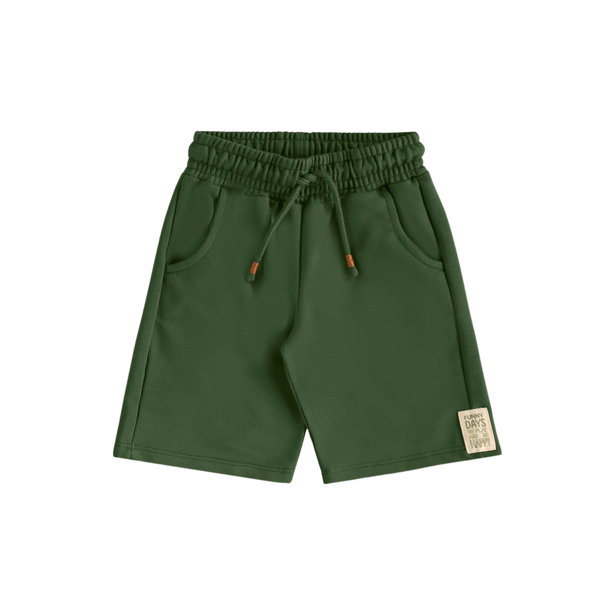 Up Baby | Conjunto  Camiseta Sin Manga y Bermuda