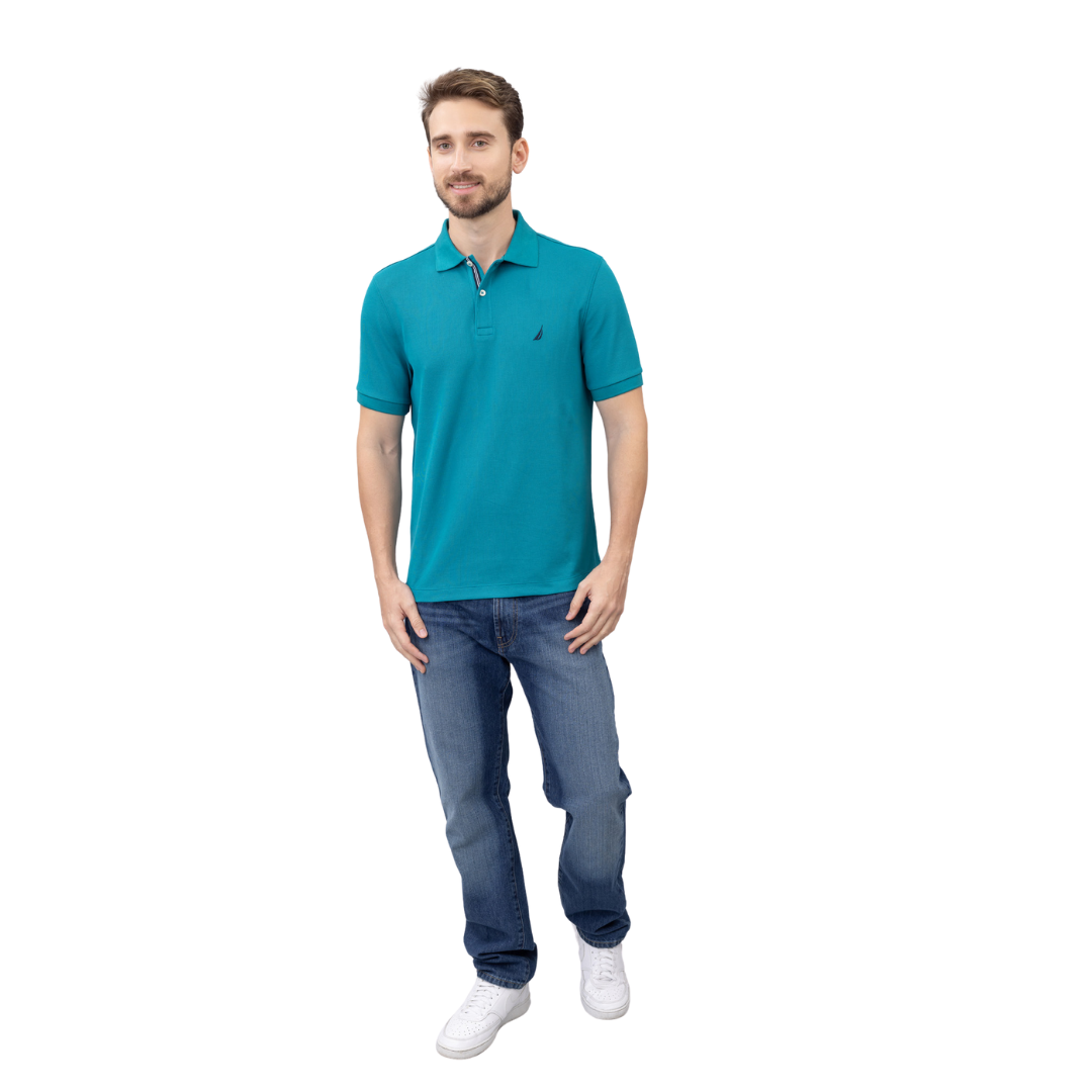 NAUTICA | Polo de Hombre