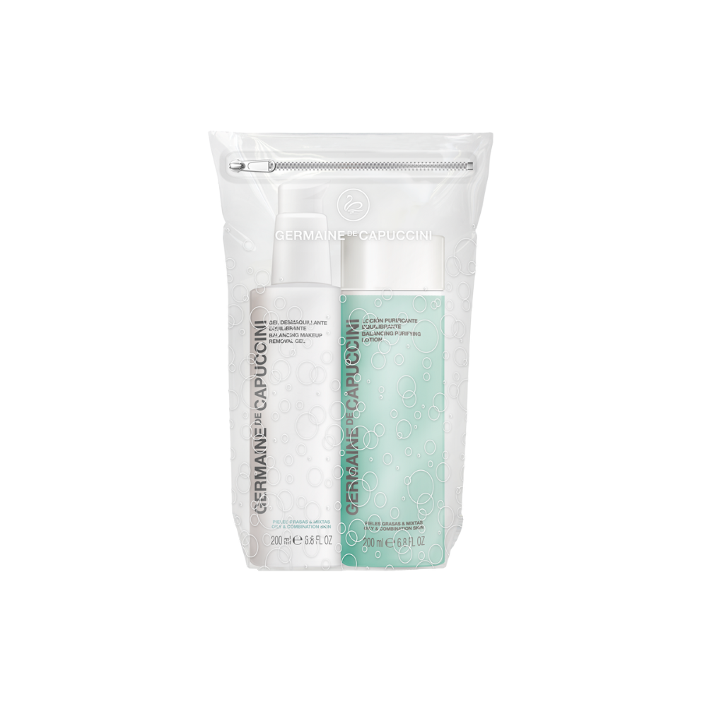 Germaine De Capuccini | Duo Balance Skin