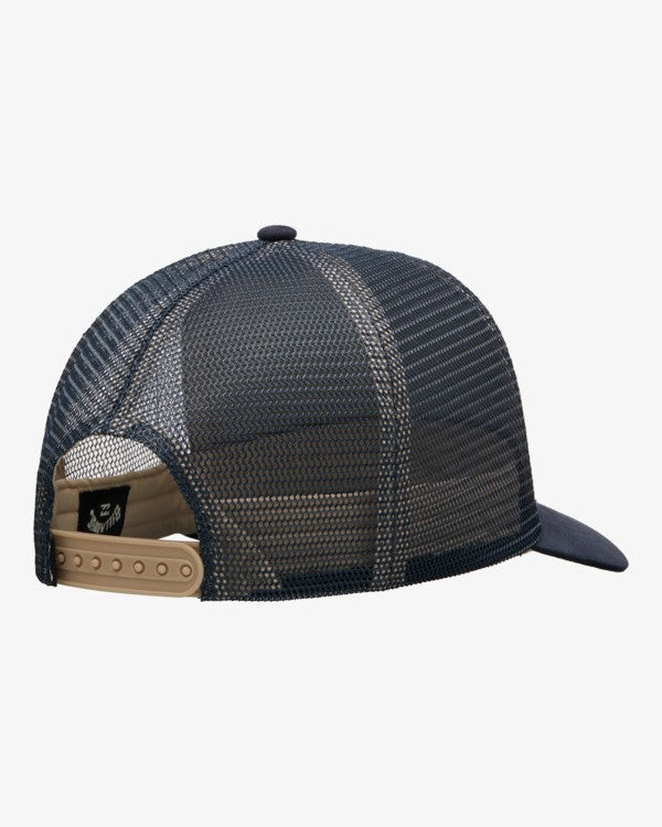 Billabong | Gorra Diamond Trucker para Caballero