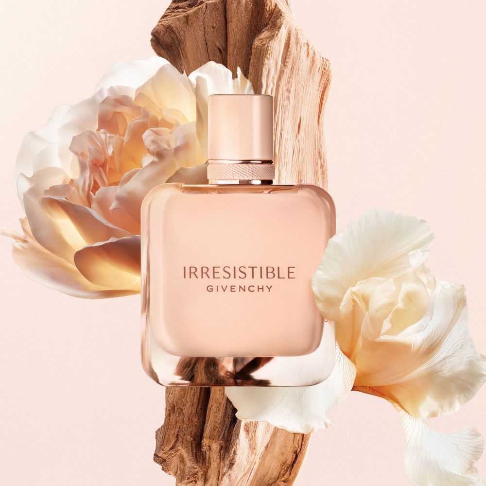 Givenchy extravagance 箱・蓋なし Givenchy | Irresistible Nude Velvet Eau de Parfum - Felix Online