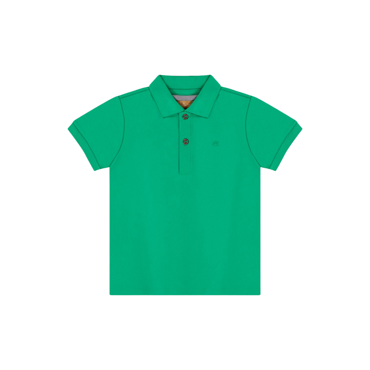Up Baby | Polo En Algodón Suave