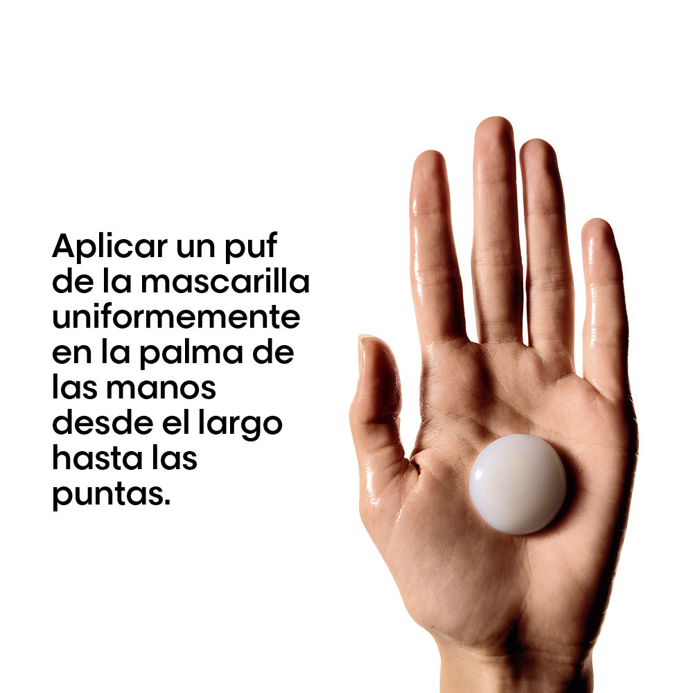 L'Oréal Professionnel | Mascarilla Abs Repair Molecular 250ml