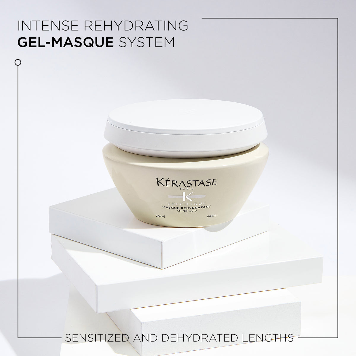 Kérastase | Mascarilla Hidratación Specifique 200ml