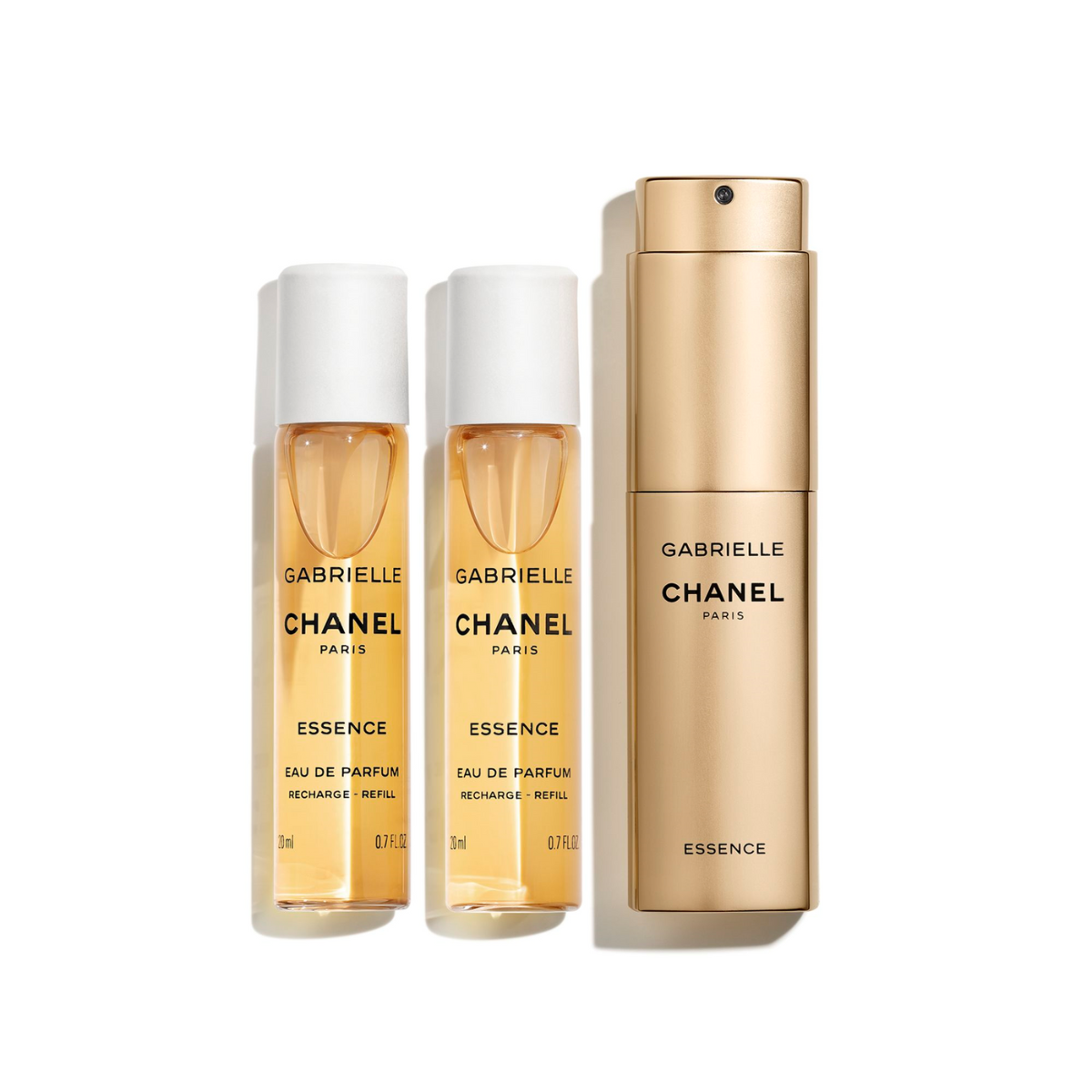 GABRIELLE CHANEL - Felix Online