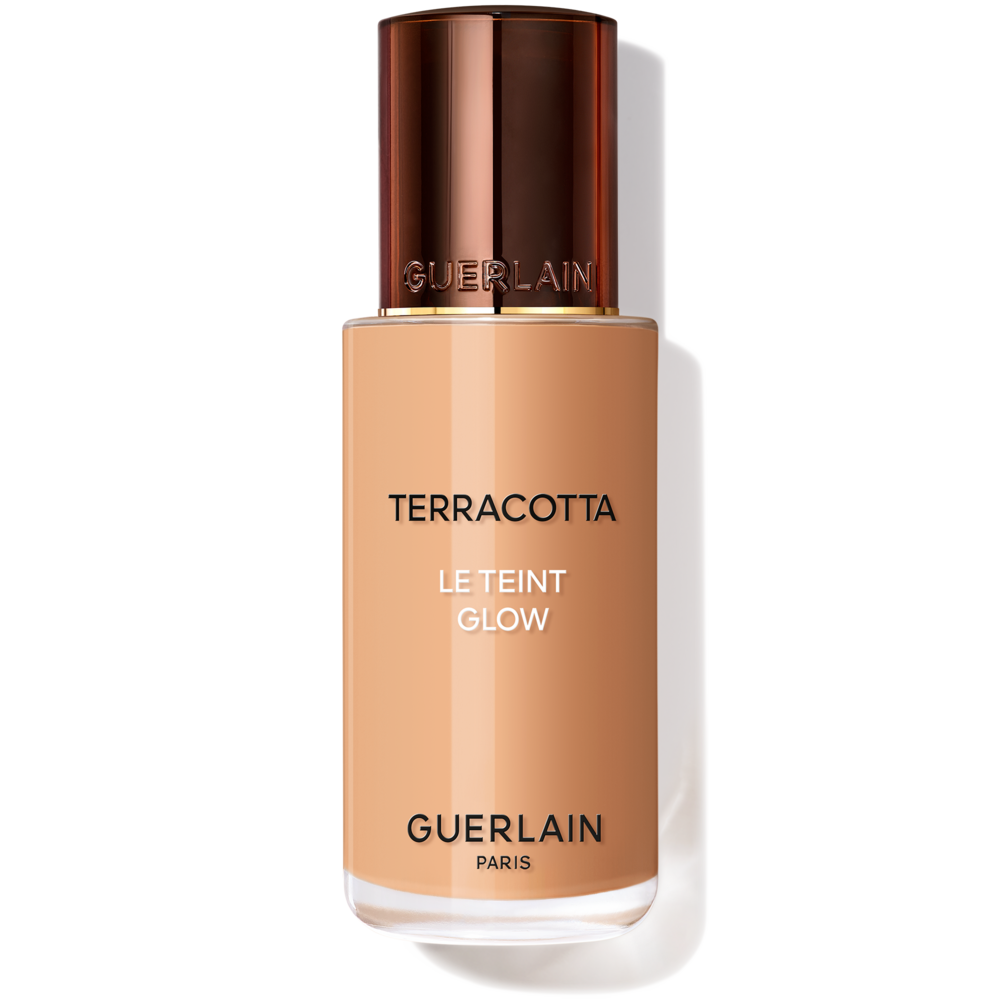 Guerlain | Terracotta Le Teint Glow